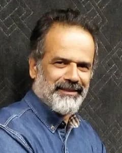 مرتضی آقاحسینی