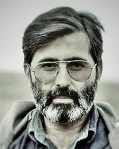 سید مرتضی آوینی