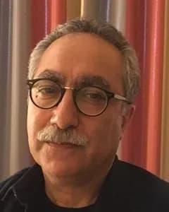 مرتضی اصفهانی