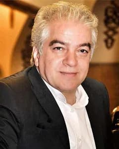 مرتضی کاظمی