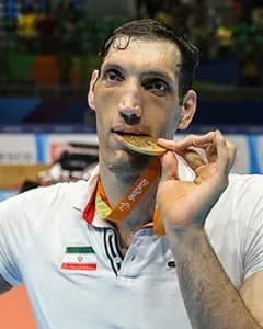 مرتضی مهرزاد