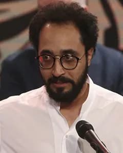 مرتضی نجفی