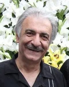 مرتضی نعمتی جو
