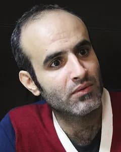 مرتضی شاه کرم