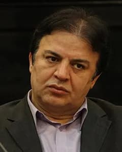 مرتضی شایسته