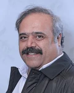 مرتضی زارع