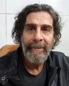مرتضی ضرابی