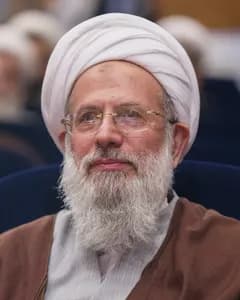 محمد ری شهری