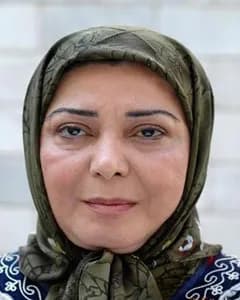 نادیا دلدار گلچین