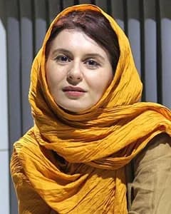 نغمه ثمینی