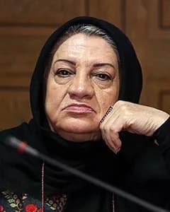 ناهید مسلمی