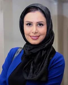 نجمه جودکی