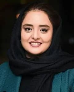 نرگس محمدی