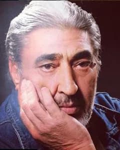 ناصر فروغ