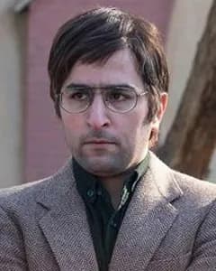 ناصر سجادی حسینی