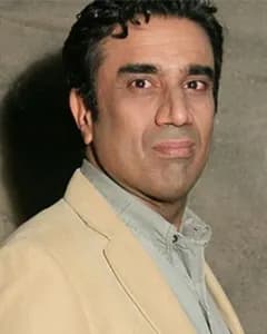 نصرالله رادش