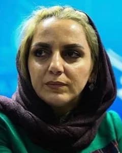 نسرین بابایی