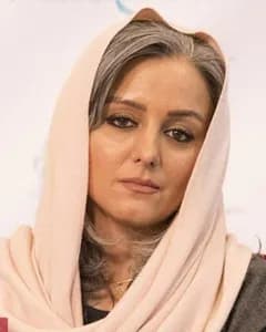 نسرین مرادی
