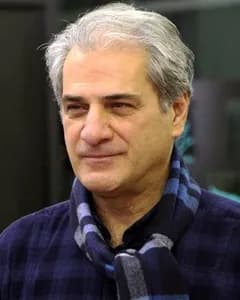 ناصر هاشمی