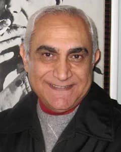 ناصر ممدوح