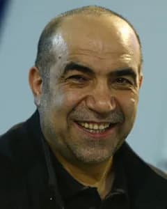 ناصر شفق