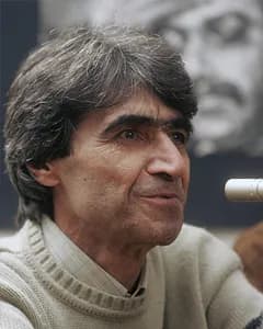 ناصر تقوایی