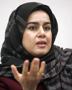 ناتاشا امیری