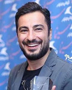 نوید محمدزاده