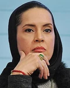 نازنین فراهانی
