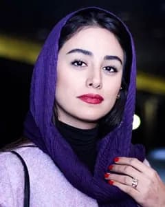 نازنین کیوانی