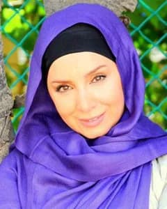 ندا مقصودی