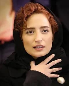 نگار جواهریان