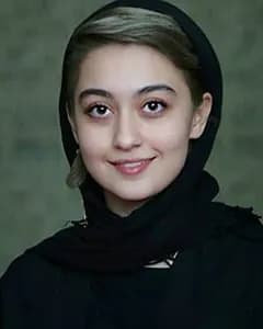 نگار مقدم