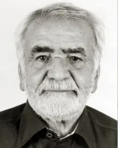 نعمت الله گرجی