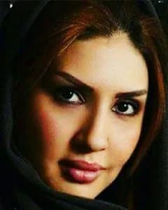 نیلوفر خرم نیک