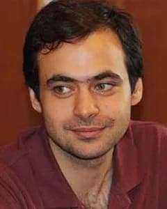 نیما جعفری جوزانی