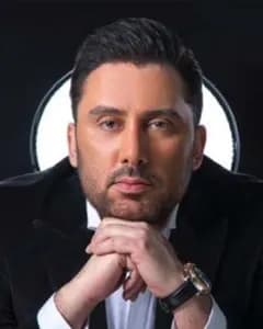 نیما مسیحا