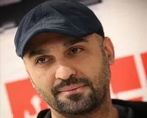 نیما رئیسی