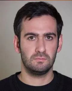 نیما شعبان نژاد