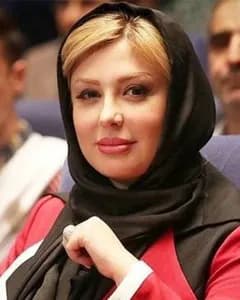 نیوشا ضیغمی
