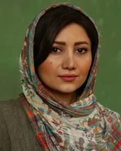 نوش آفرین طوسی