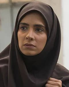 پانیذ برزعلی