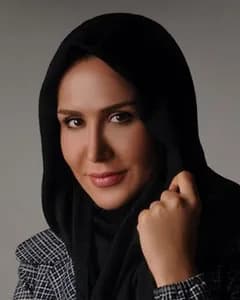 پریسا روشنی