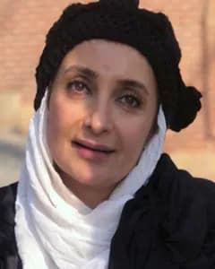 پریسا شاهنده