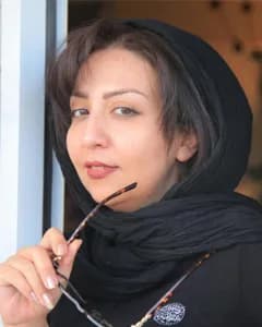 پریسا شمس