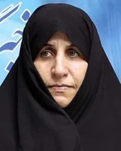 پروین احمدی نژاد