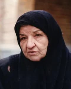 پروین سلیمانی