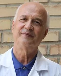 پرویز دوامی