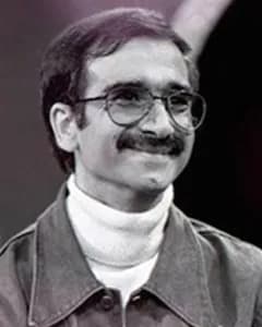 پرویز فنی زاده