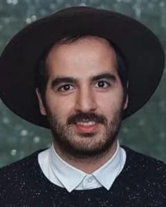 پاشا جمالی